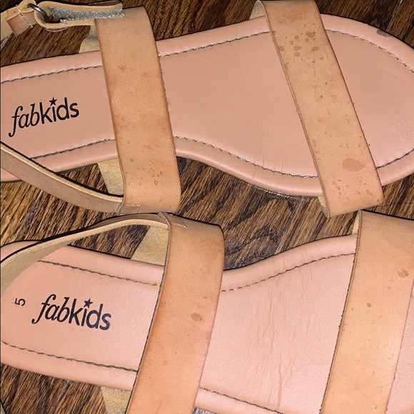 Sandals - Picture 6 of 7